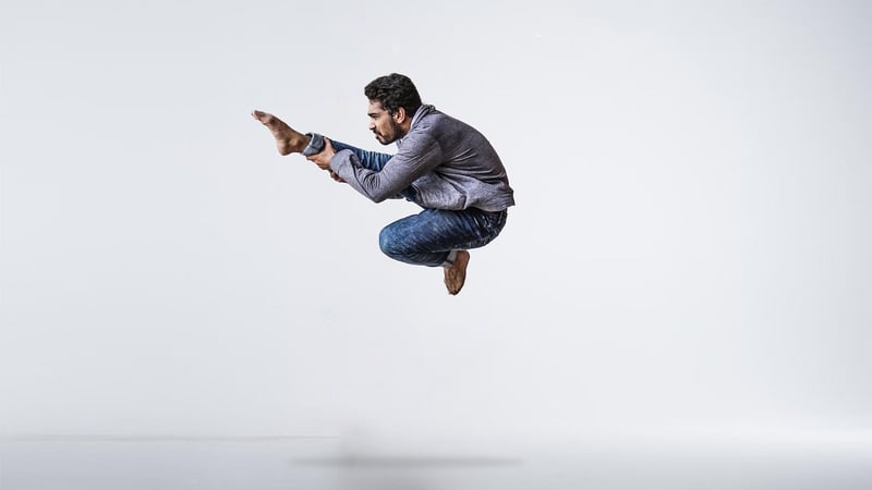 Mindful Movement